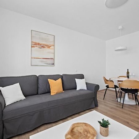 Apartment Jellyfish Pula Luaran gambar