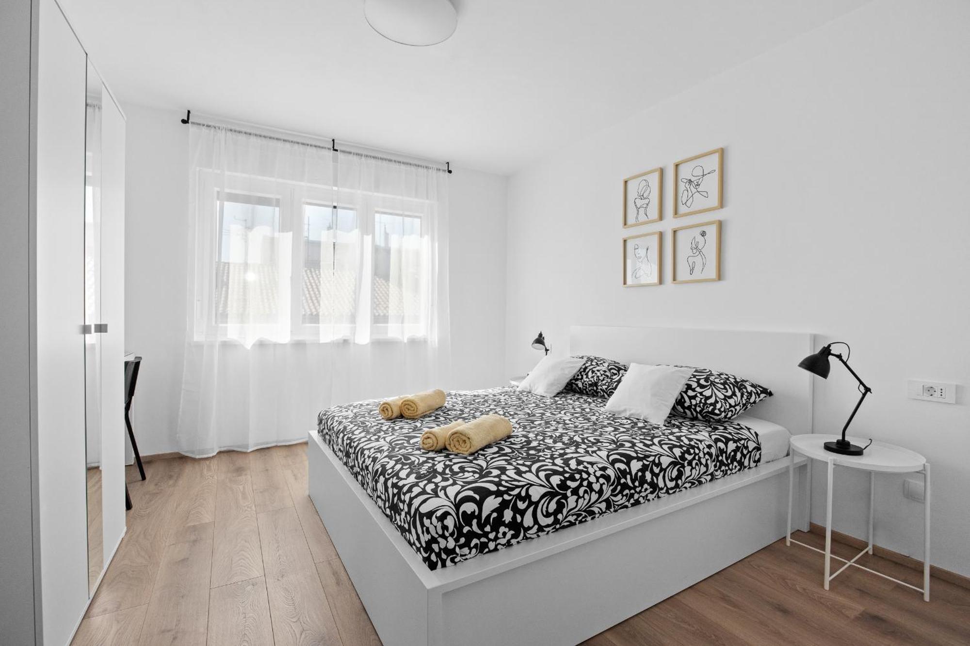 Apartment Jellyfish Pula Luaran gambar