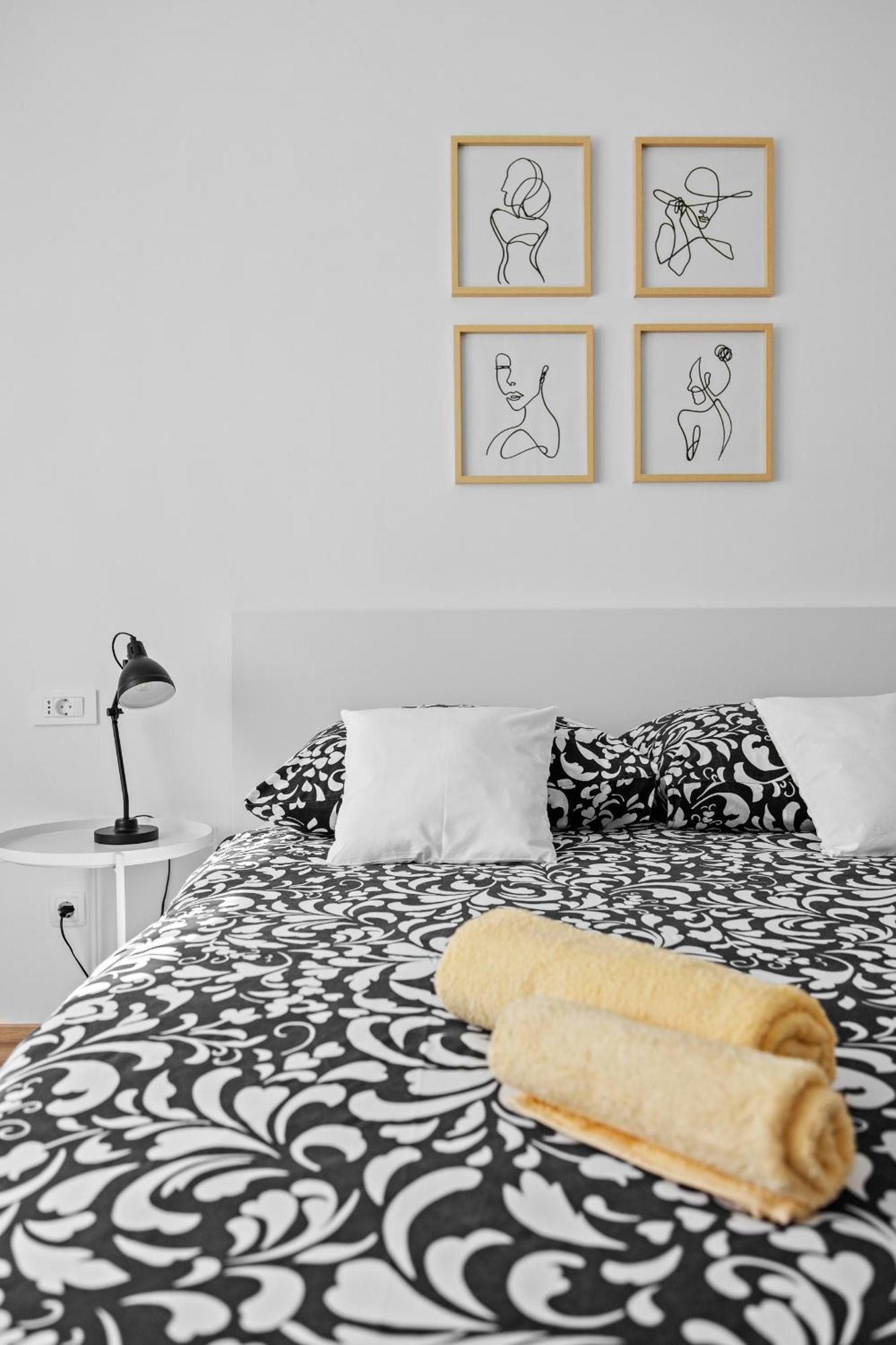 Apartment Jellyfish Pula Luaran gambar
